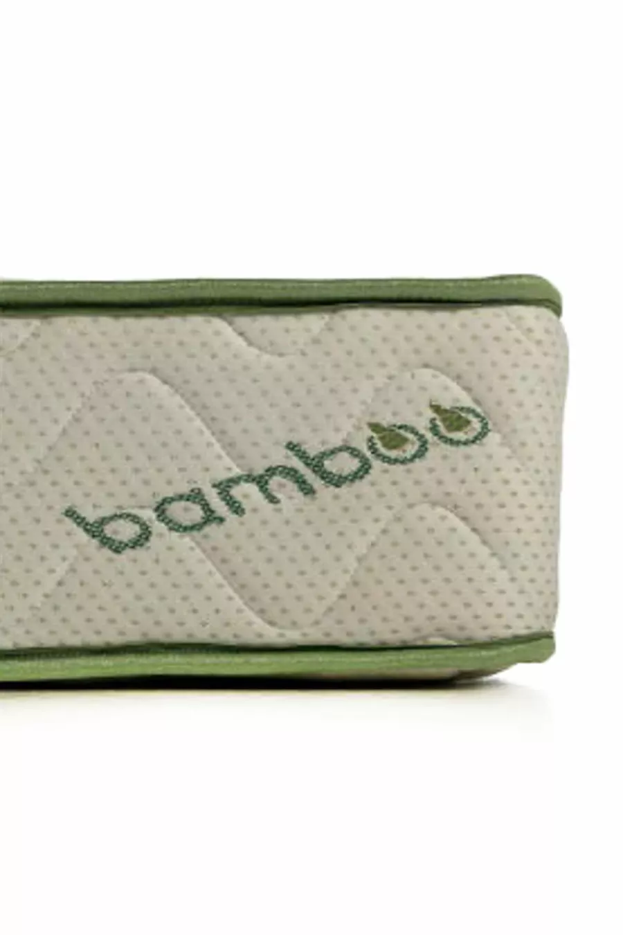 Matelas à ressorts orthopédique en tissu de bambou Lux Soft Matelas à ressorts orthopédique Matelas à ressorts.