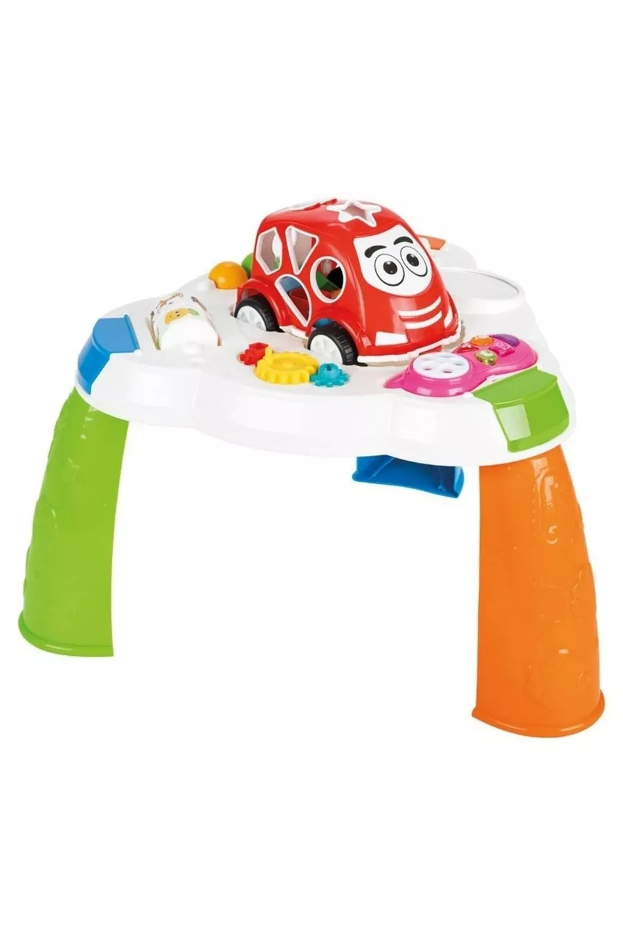 Table de jeu d'activités