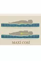 Matelas à ressorts orthopédique Maxi Cosi Sweet Cotton Cm Matelas à ressorts orthopédique de luxe en coton