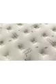 Matelas Biobed Orthopédique à Ressorts Luxueux, Orthopédique, en Coton Bio, Doux au Toucher, Matelas à Ressorts Cm