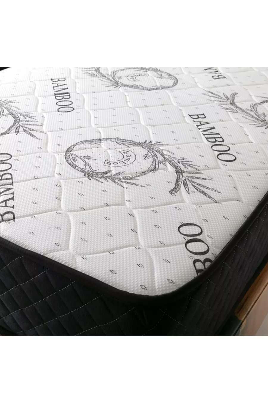 Matelas Orthopédique à Ressorts Parrot Atlas pour Une Personne, Deux Personnes et Bébés (OREILLER OFFERT)