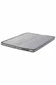 Matelas en mousse orthopédique pliable compatible avec le canapé Hemnes **cm