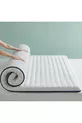 Matelas en mousse orthopédique douce Zümrüt