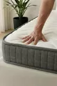 Matelas orthopédique en mousse Feno pour une personne