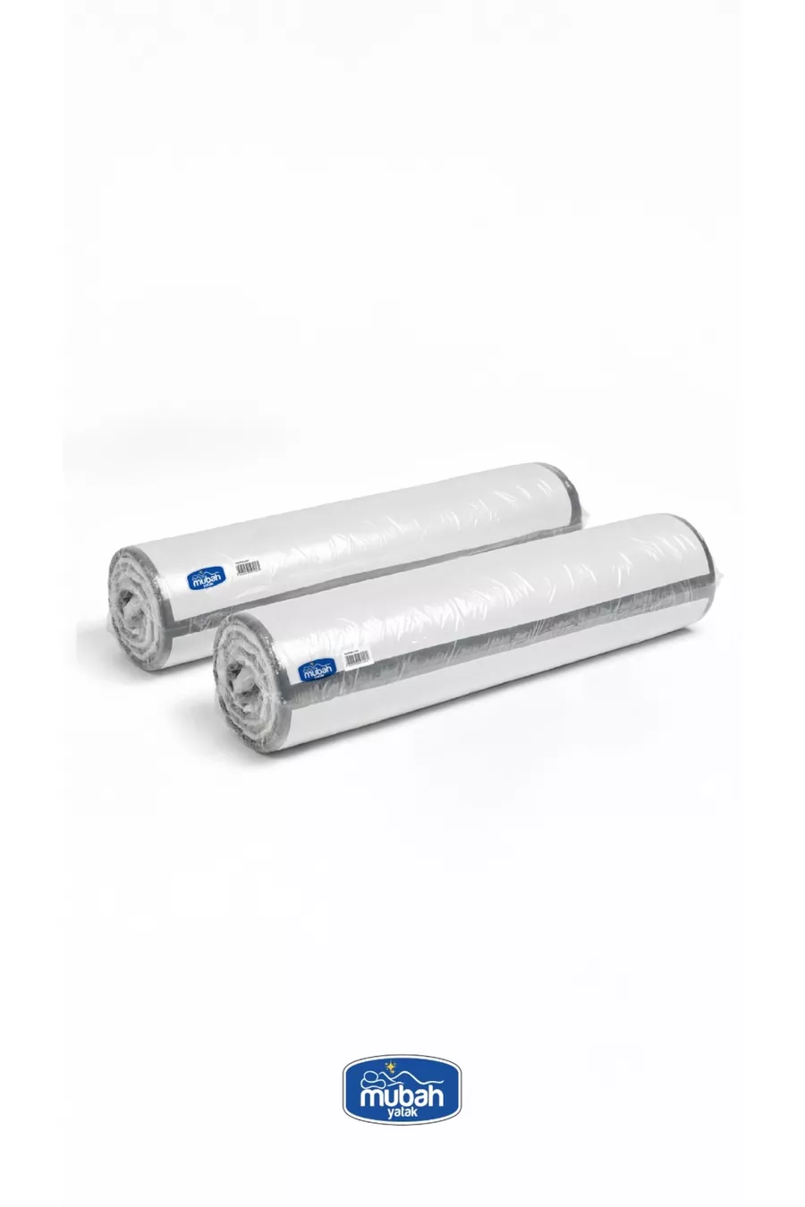 Matelas Ultra Orthopédique avec Soutien Lombaire et Dorsal, Aquapad, Ressorts Ensachés, Tissu en Plume de Lapin