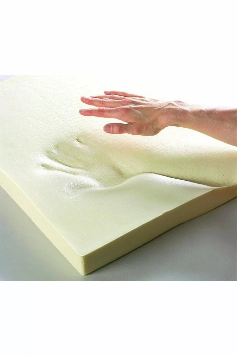 Cm Matelas Visco & Mat de Sol Lavable