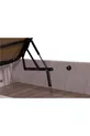TÊTE DE LIT VIENNE, BEIGE, CM