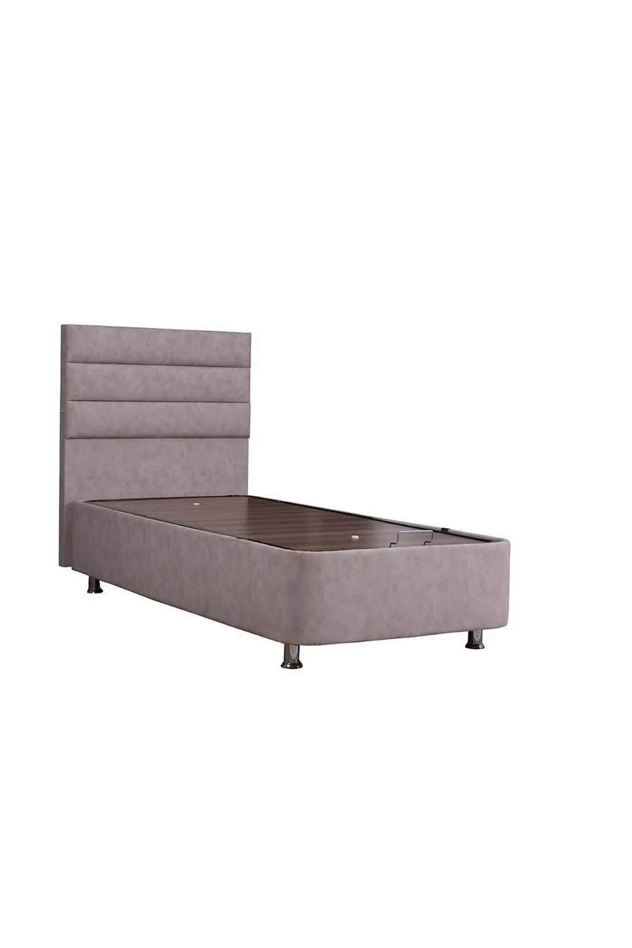 TÊTE DE LIT VIENNE, BEIGE, CM