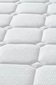 Matelas à ressorts double Mimoza Modèle avec caractéristiques entièrement orthopédiques et antibactériennes