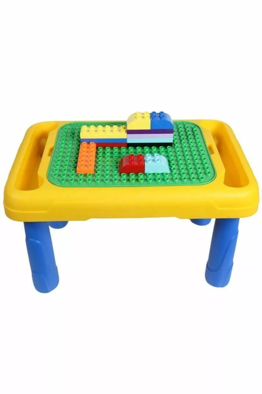 Table d'activités Mavi Creative Bi-blocks Moderne 3+ Ans 0 Polypropylène