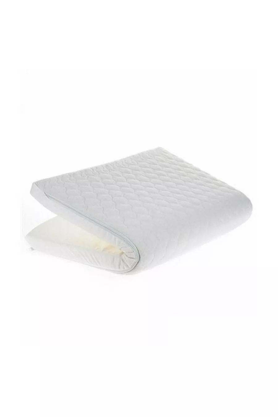 Protector de matelas orthopédique en mousse douce & surmatelas
