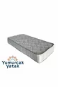 Lit bébé orthopédique Yumurcak