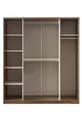 Armoire, Megan à 4 portes