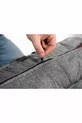 Lit portable pliant pour caravane et camping, lit d'appoint pour maman, lit pour tremblement de terre * Simple