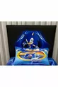 Housse de tête de base Super Sonic