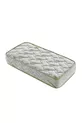 Matelas bébé entièrement orthopédique avec ressorts Kupons Aloe Vera - Toutes tailles