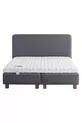 Tapis de lit en mousse Soft Ped ergonomique en latex PU