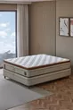 Matelas à ressorts avec poches Pedic en bambou