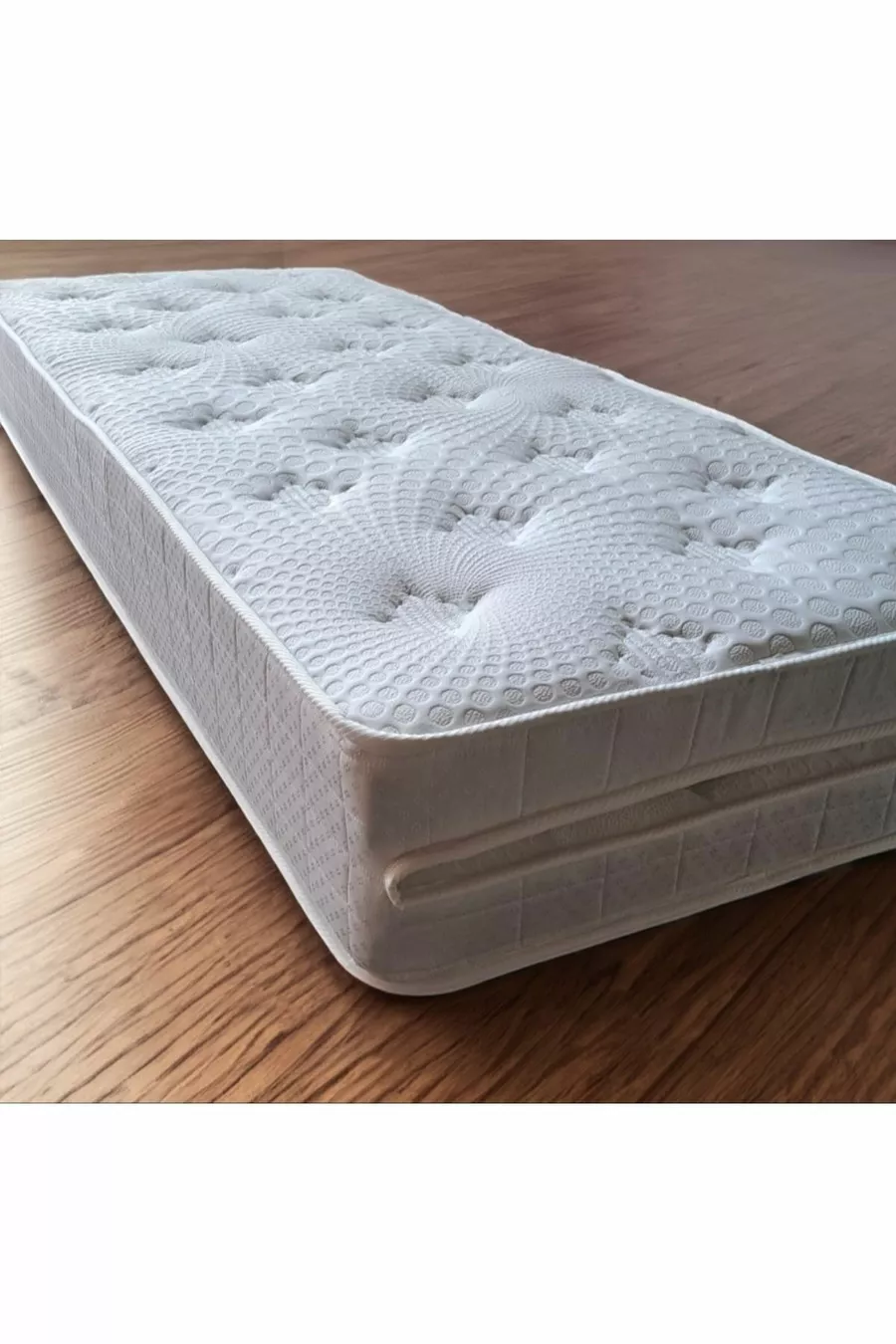 Lit pliant en mousse compatible avec canapé HEMNES d'IKEA