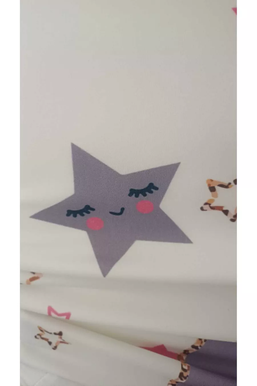 Housse de tête de lit Hello Kitty