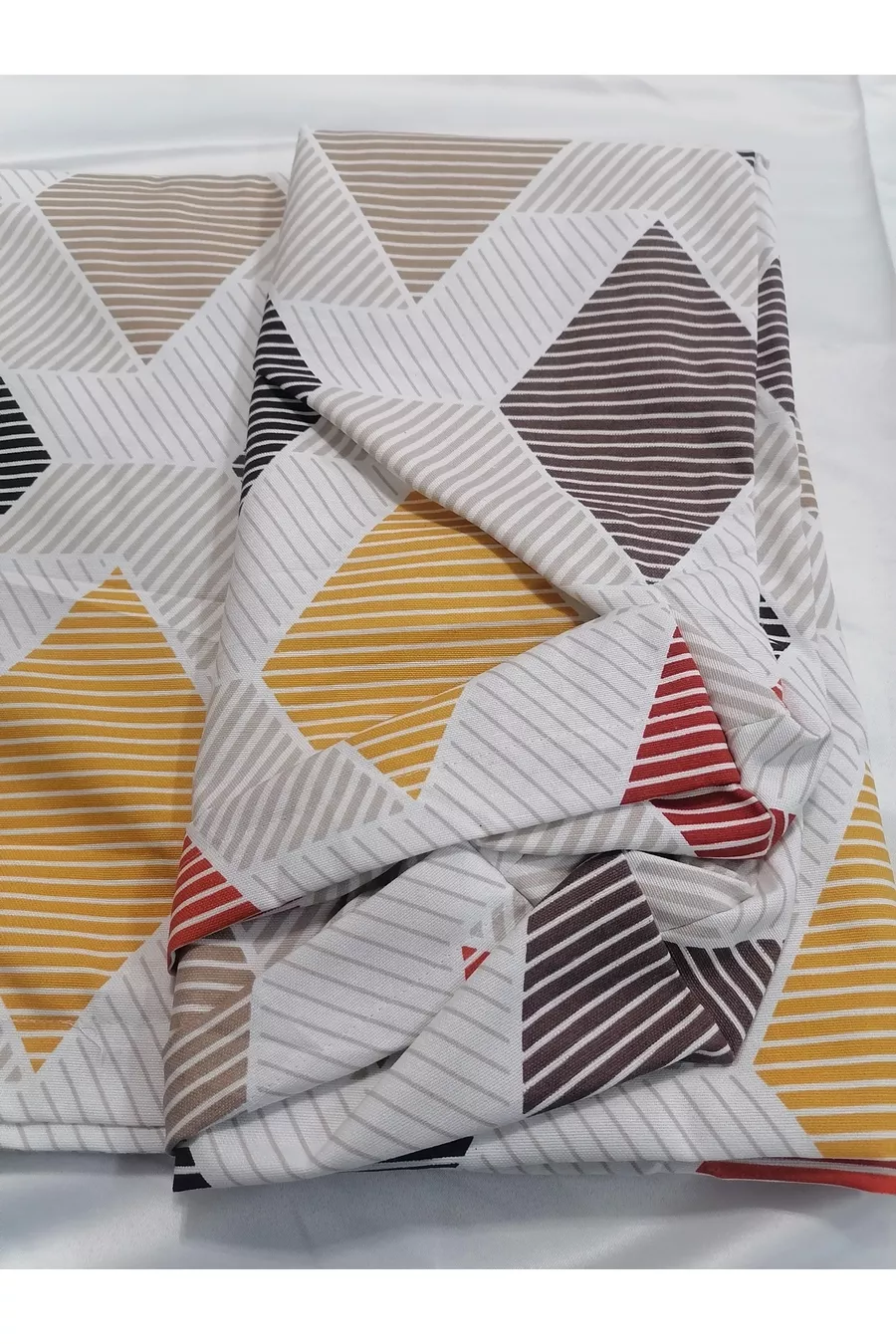 HOUSSE DE MATELAS ET D'OREILLER EN MOUSSE