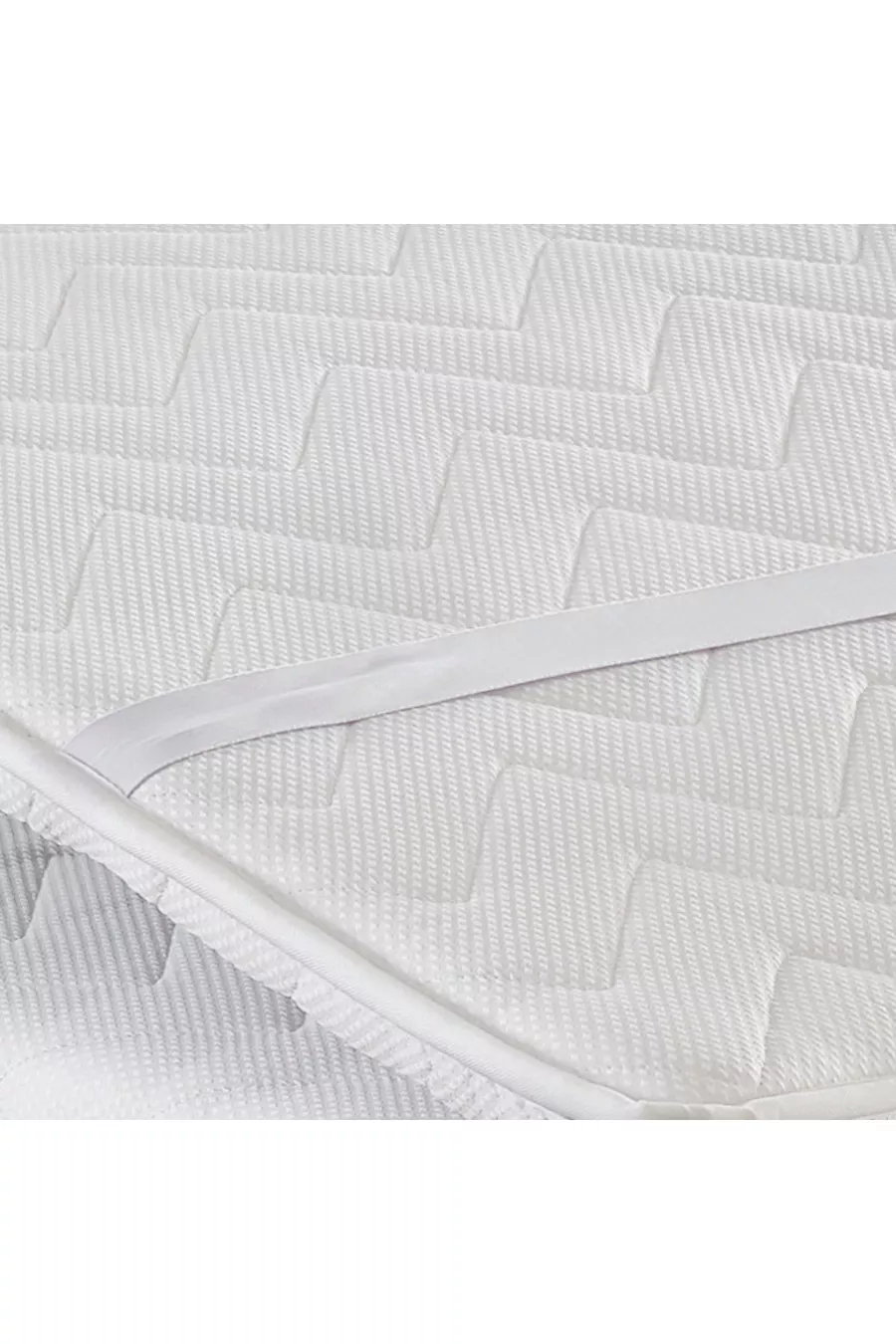 Niron Firm Matelas - Matelas Orthopédique Double, pour un lit plus ferme