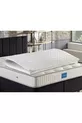 Niron Firm Matelas - Matelas Orthopédique Double, pour un lit plus ferme