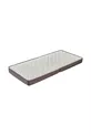 Matelas à ressorts pliant Flexbed simple cm