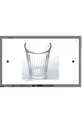 Set de verres VARDAGEN, en verre,  cl, 6 pièces