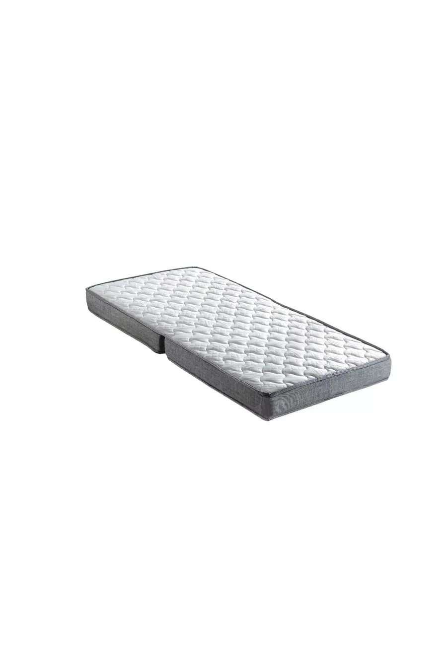Lit pliant orthopédique Lit de camp Lit au sol Matelas en mousse **