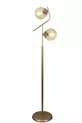 Lampadaire moderne Lugo 2 Li Eskitme à verre, Salon, Chambre à coucher, Lampadaire de salon