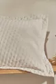 Breeze Soft Housse de Lit Double Ivoire