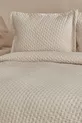 Breeze Soft Housse de Lit Double Ivoire