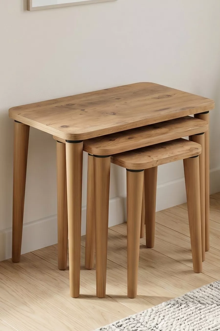 Table d'appoint Letto Zigon