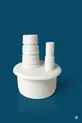 adaptateur double pour machine à laver et sèche-linge