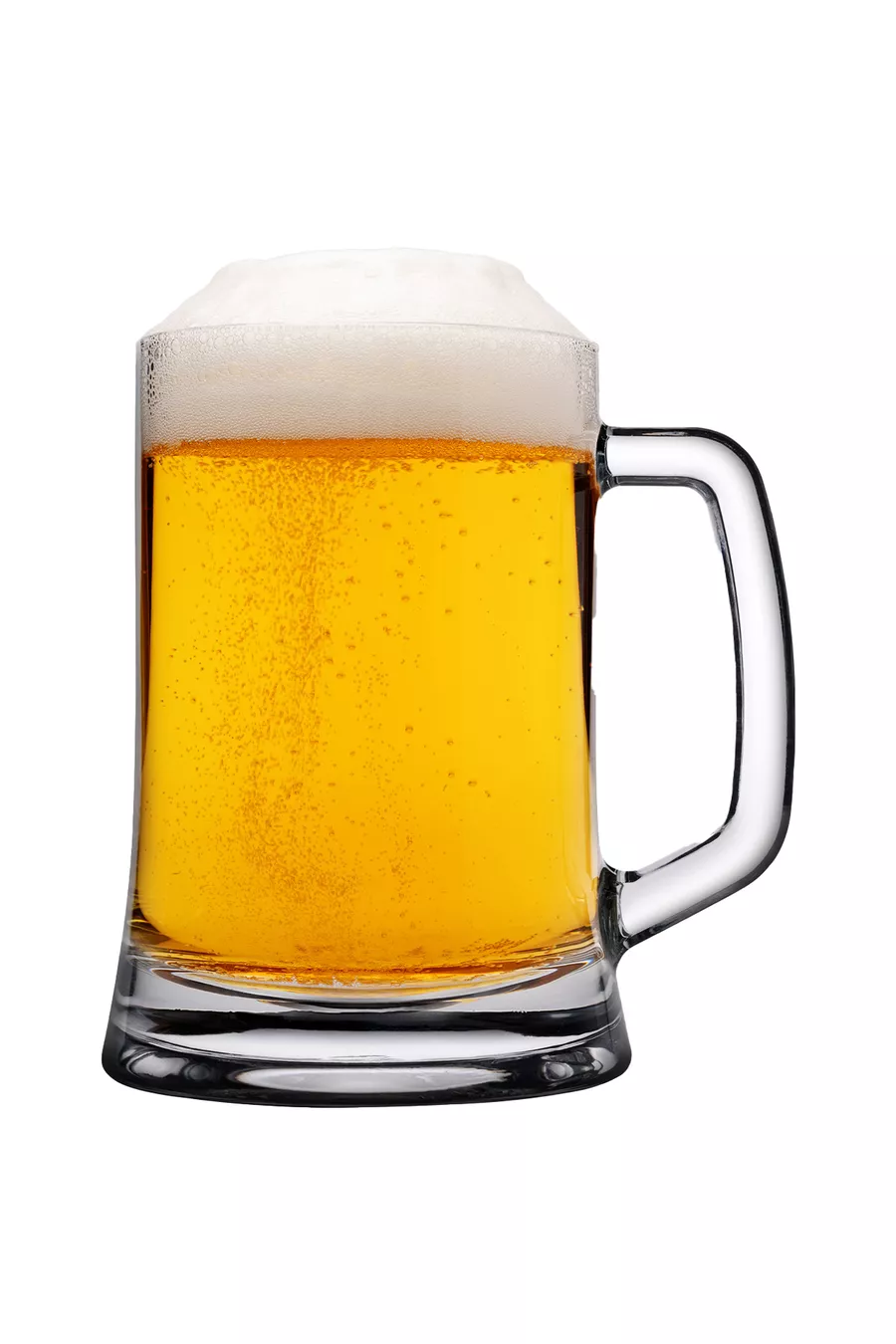Lot de 2 verres à bière pub  cc