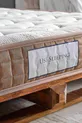 Matelas en mousse orthopédique Bamboo Sleep Full  cm (±1 cm)