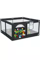 Aire de jeux pour bébés et enfants Icon Protecteur cm