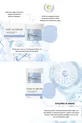 Kore Ice Gel Toner Tampon de Nettoyage du Visage Raffermissant Hydratant Anti-Âge - Panthénol Céramide