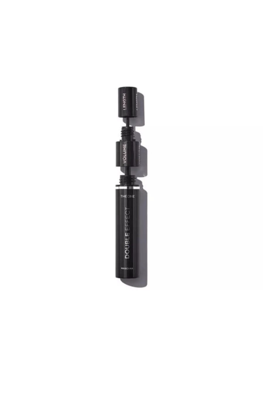 Le Mascara Double Effet One
