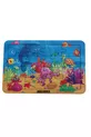 6 Pièces  Ensembles Puzzle Éducatif et Pédagogique en Bois pour Enfants Montessori & Jouet Puzzle pour Bébés et Enfants
