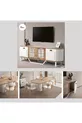 Ensemble Chambre à Coucher et Salle à Manger Pack Mariage
