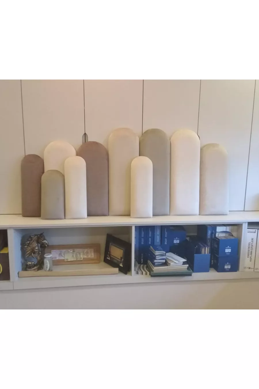TÊTE DE LIT DÉCORATIVE, TÊTE DE LIT / DE CADRE DE LIT