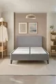 Ensemble double tête de lit et sommier Sleepy Sandıklı