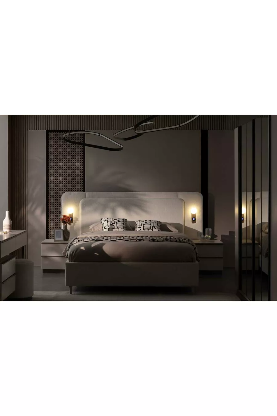 Chambre Zen