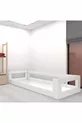 Lit simple pour adolescent et adulte Lit compatible avec matelas