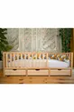 Lit en bois Montessori - Lit Montessori - Lit Montessori - -