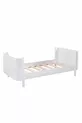 Lit Montessori, Lit Lidya Montessori - Blanc