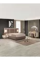 Ensemble de chambre à coucher