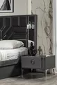 Ensemble de chambre à coucher Roma